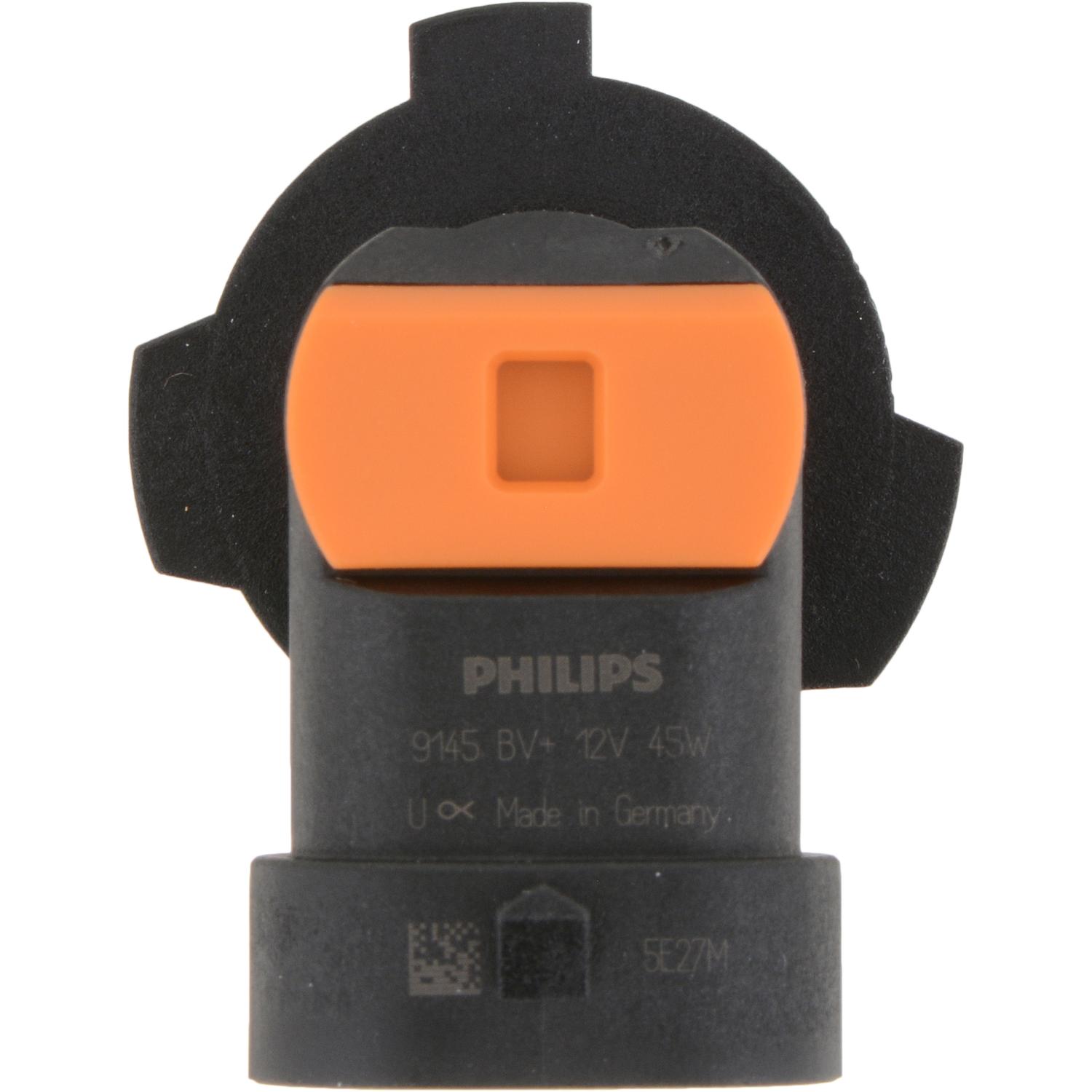 Philips 9145CVB1 - Fog Light Bulb Philips 9145CVB1 Fog Light Bulb product image 2 of 8
