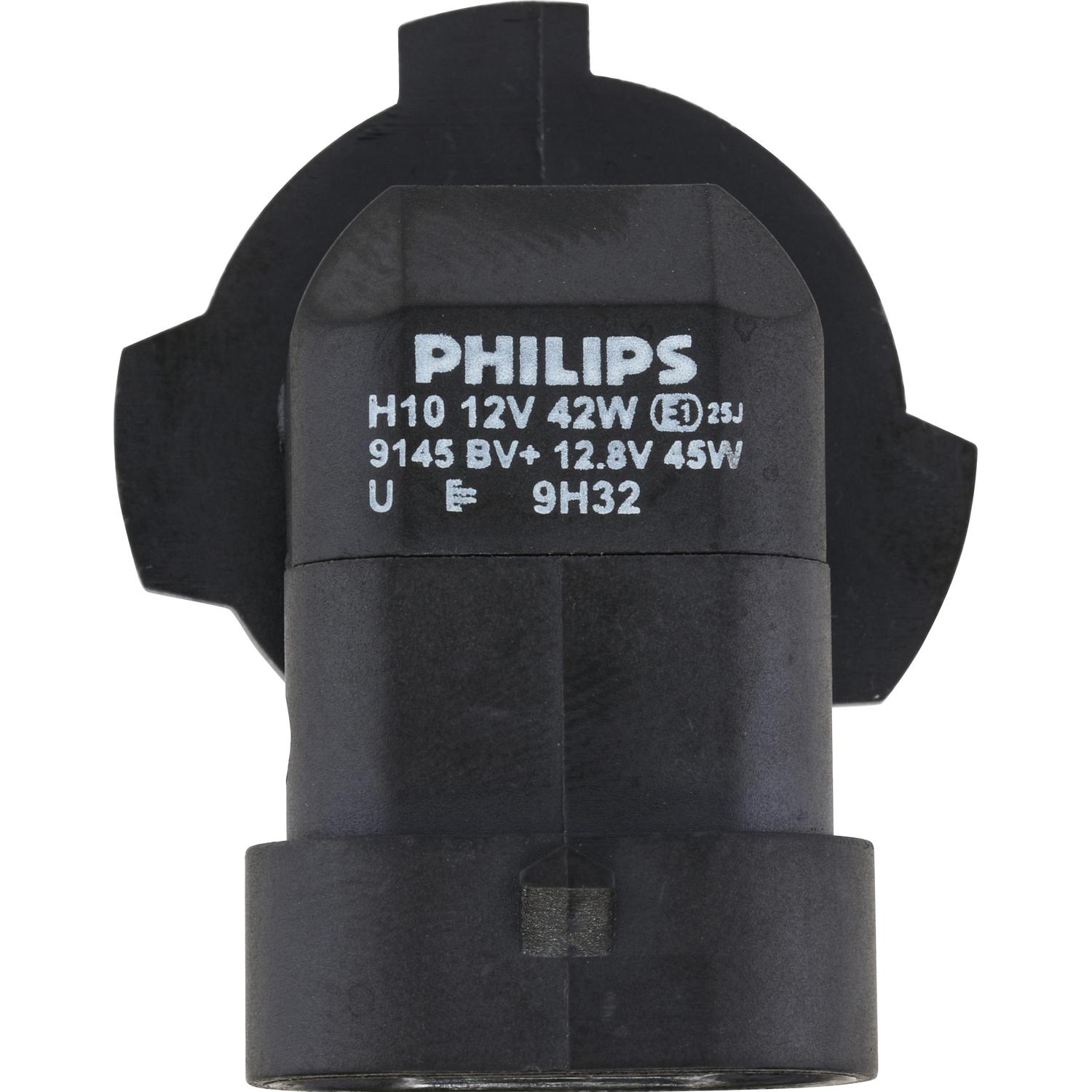 Philips 9145CVPB1 - Fog Light Bulb Philips 9145CVPB1 Fog Light Bulb product image 5 of 12