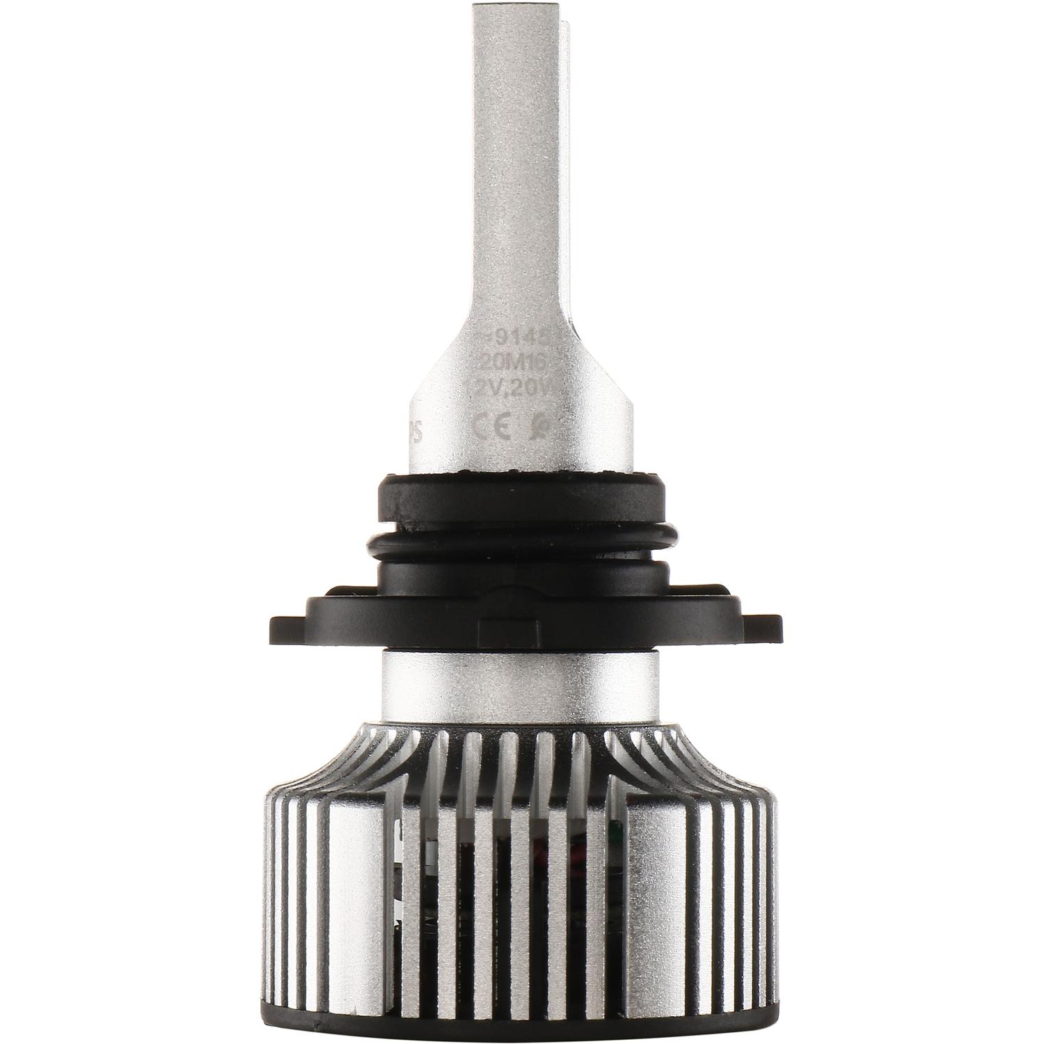 Philips 9145UELED - Fog Light Bulb Philips 9145UELED Fog Light Bulb product image 9 of 16
