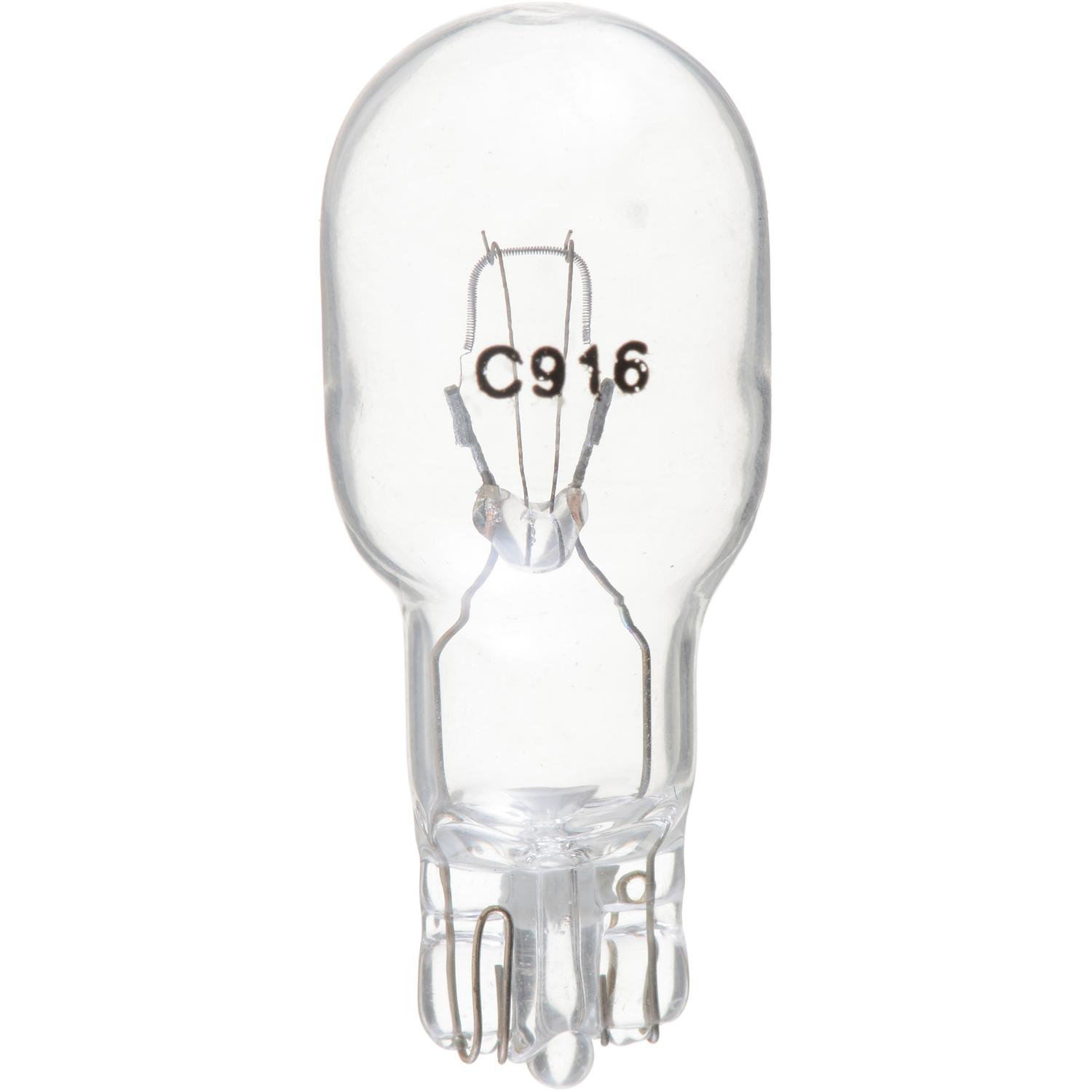 Philips 916B2 - Tail Light Bulb Philips 916B2 Back Up Light Bulb product image 4 of 10