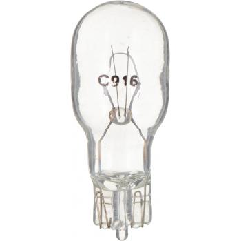 1999 Dodge Neon Side Marker Light Bulb Rear Philips 916CP image 3 of 4