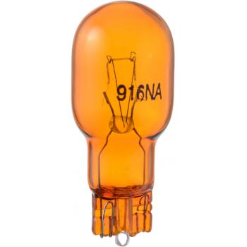 2001 Mercury Mountaineer Side Marker Light Bulb Front Philips 916NAB2 image 1 of 4