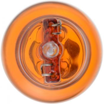 2001 Mercury Mountaineer Side Marker Light Bulb Front Philips 916NAB2 image 3 of 4