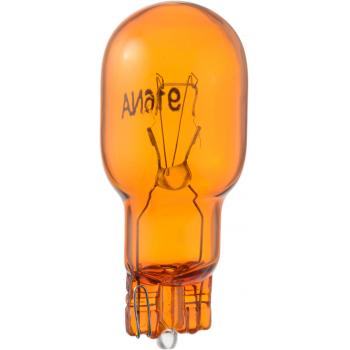 2001 Mercury Mountaineer Side Marker Light Bulb Front Philips 916NAB2 image 4 of 4