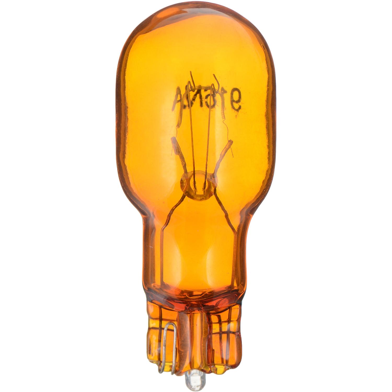 Philips 916NACP - Turn Signal Light Bulb Philips 916NACP Parking Light Bulb product image 1 of 9