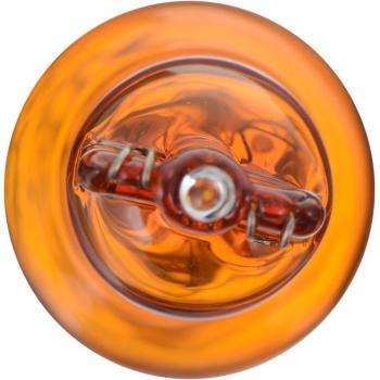 2001 Mercury Mountaineer Side Marker Light Bulb Front Philips 916NACP image 2 of 4
