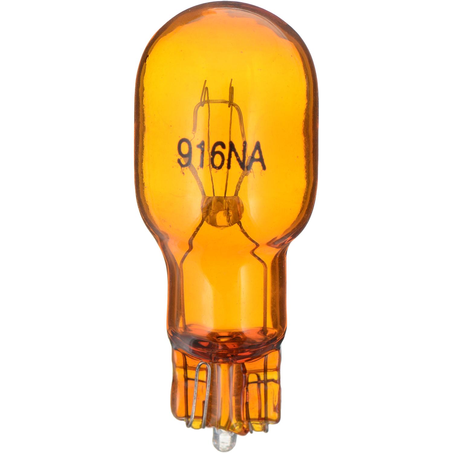Philips 916NACP - Turn Signal Light Bulb Philips 916NACP Parking Light Bulb product image 3 of 9