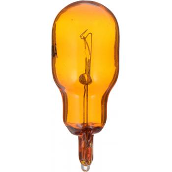 2001 Mercury Mountaineer Side Marker Light Bulb Front Philips 916NACP image 4 of 4