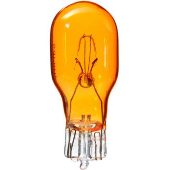 2001 Mercury Mountaineer Side Marker Light Bulb Front Philips 916NALLB2 image 1 of 4
