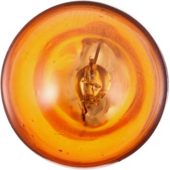 2001 Mercury Mountaineer Side Marker Light Bulb Front Philips 916NALLB2 image 2 of 4