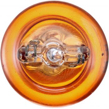 2001 Mercury Mountaineer Side Marker Light Bulb Front Philips 916NALLB2 image 3 of 4
