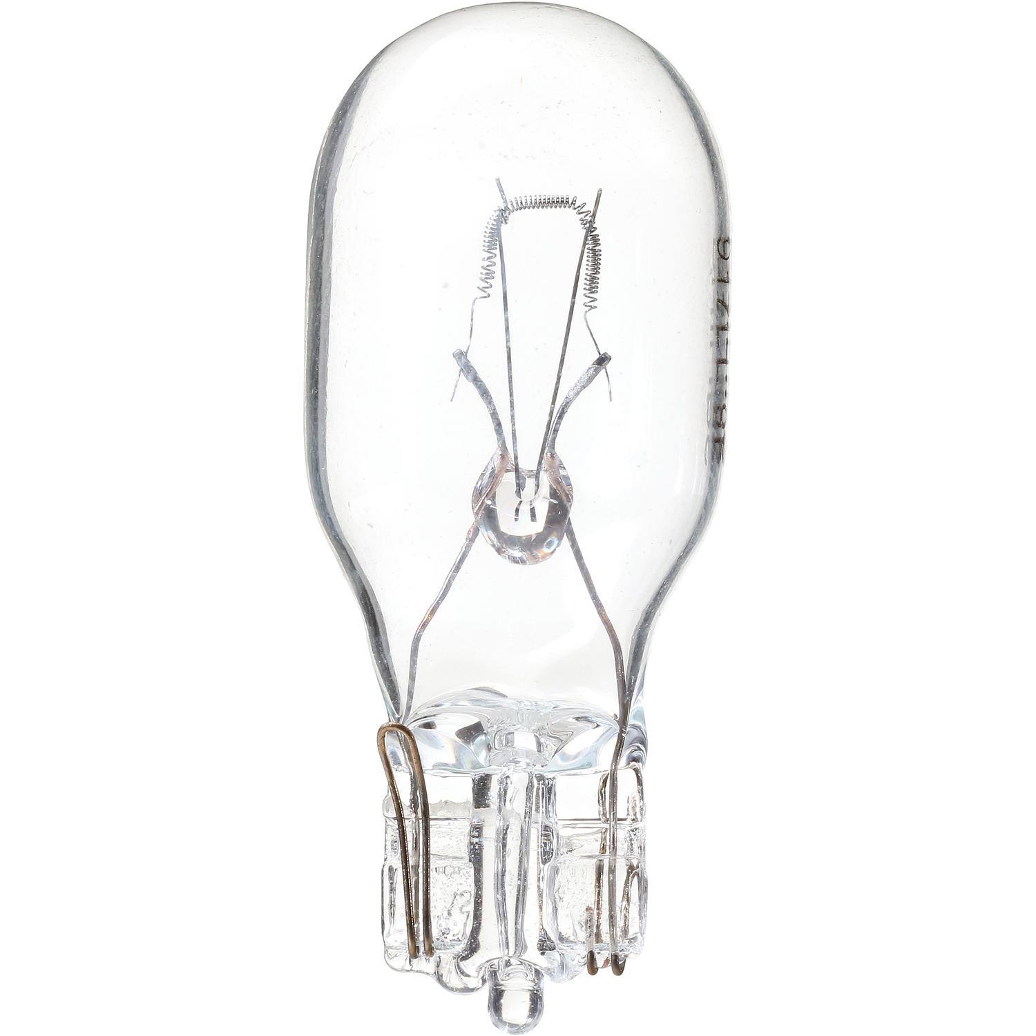 Philips 917LLB2 - Trunk Light Bulb Philips 917LLB2 Back Up Light Bulb product image 1 of 10