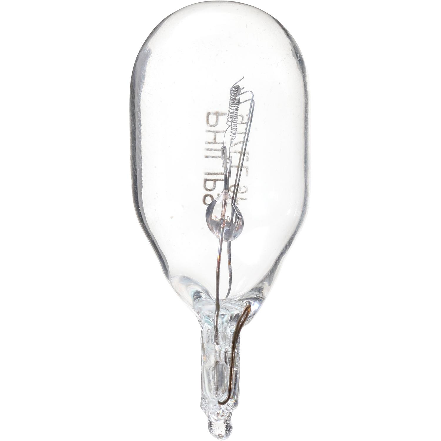 Philips 917LLB2 - Trunk Light Bulb Philips 917LLB2 Back Up Light Bulb product image 5 of 10