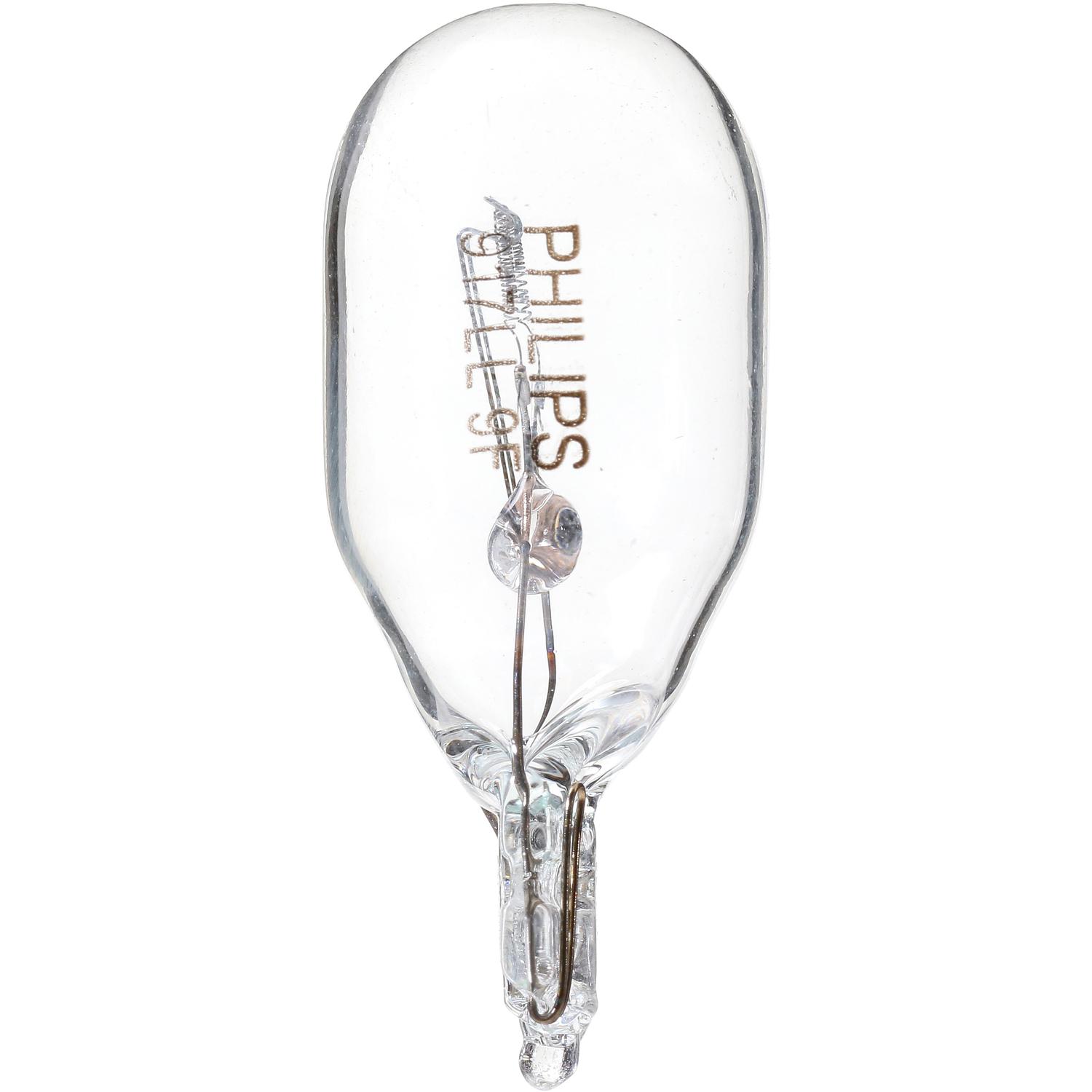 Philips 917LLB2 - Trunk Light Bulb Philips 917LLB2 Back Up Light Bulb product image 10 of 10