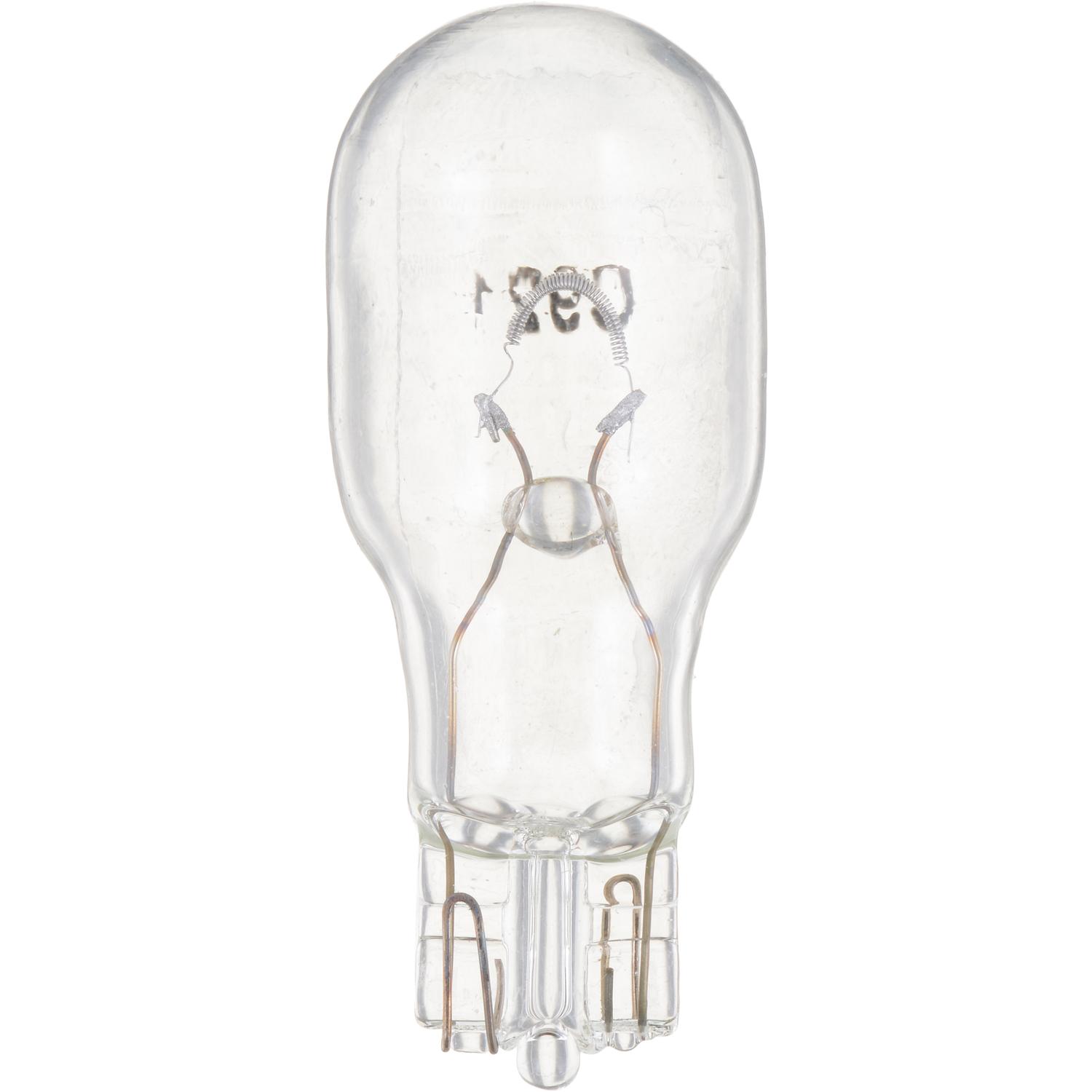 Philips 921CP - Center High Mount Stop Light Bulb Philips 921CP Back Up Light Bulb product image 2 of 27