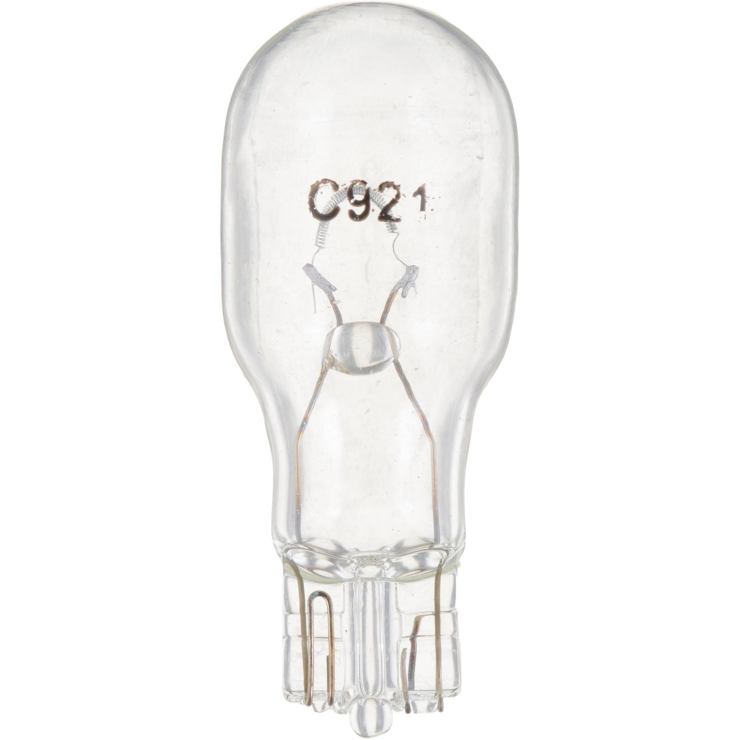 Philips 921CP - Center High Mount Stop Light Bulb Philips 921CP Back Up Light Bulb product image 7 of 27