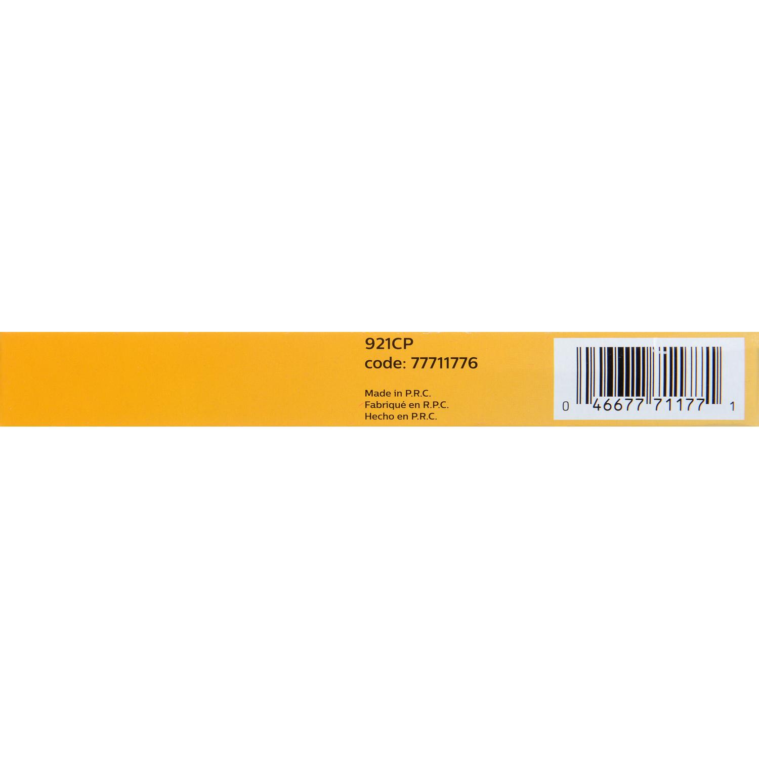 Philips 921CP - Center High Mount Stop Light Bulb Philips 921CP Back Up Light Bulb product image 13 of 27