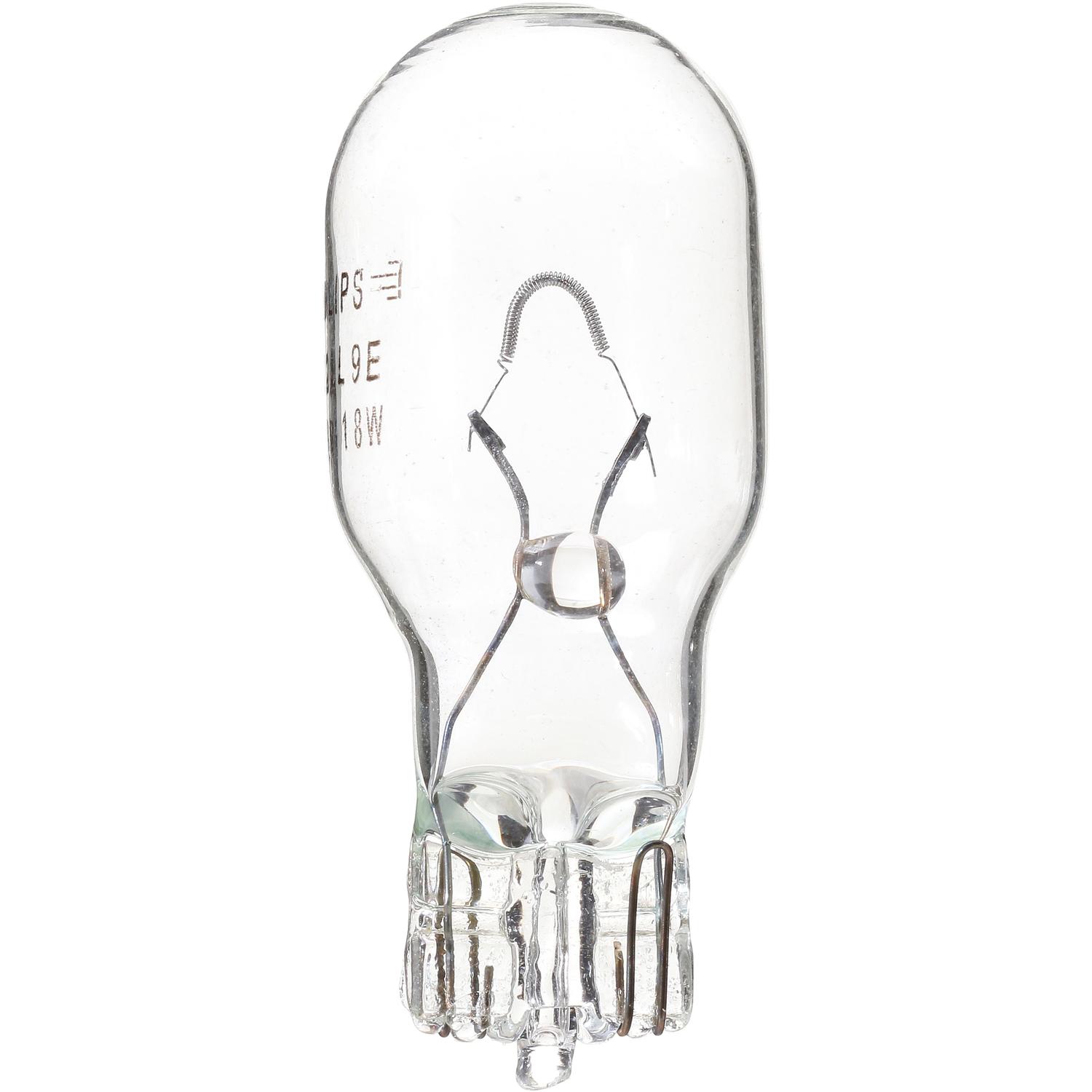 Philips 921LLB2 - Center High Mount Stop Light Bulb Philips 921LLB2 Back Up Light Bulb product image 7 of 30
