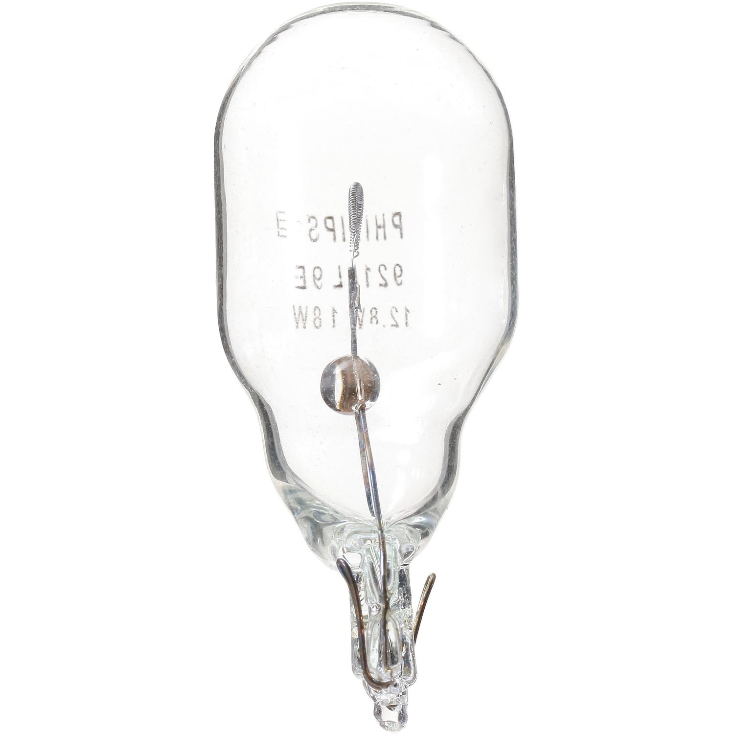 Philips 921LLB2 - Center High Mount Stop Light Bulb Philips 921LLB2 Back Up Light Bulb product image 10 of 30
