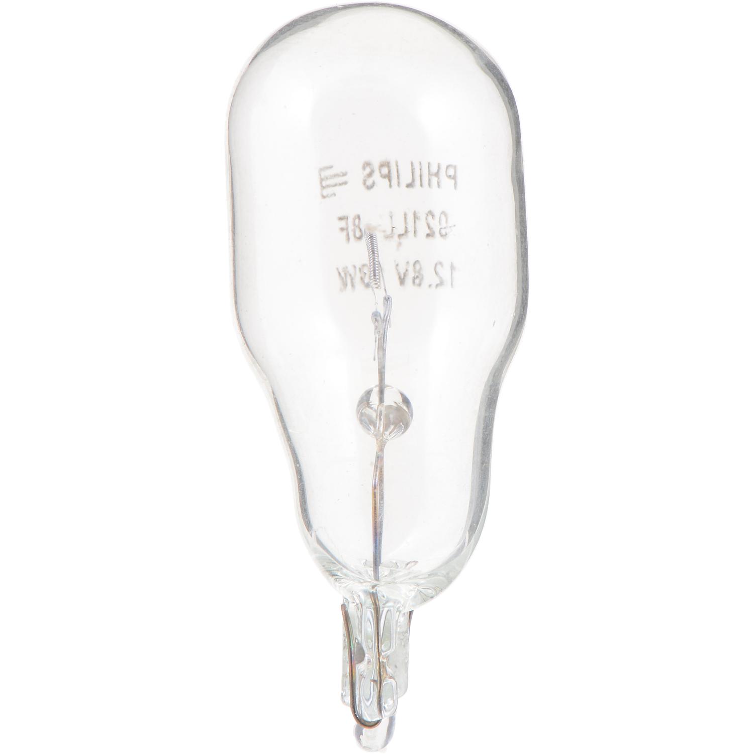 Philips 921LLCP - Center High Mount Stop Light Bulb Philips 921LLCP Back Up Light Bulb product image 13 of 30