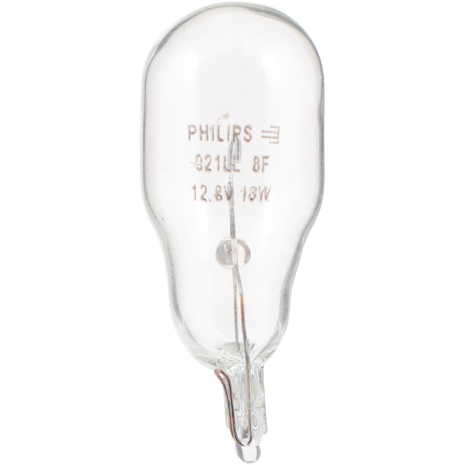 Philips 921LLCP - Center High Mount Stop Light Bulb Philips 921LLCP Back Up Light Bulb product image 30 of 30