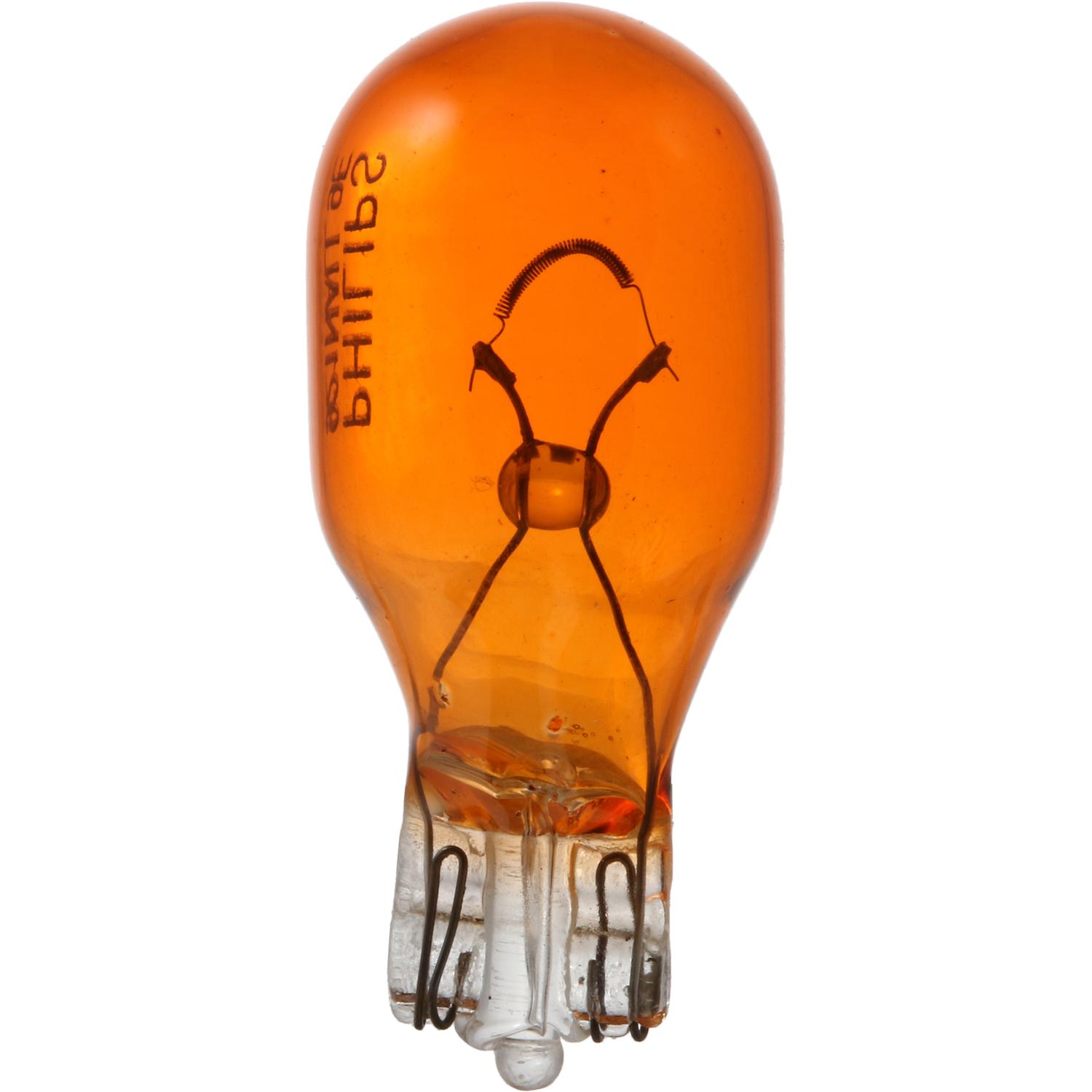 Philips 921NALLB2 - Turn Signal Light Bulb Philips 921NALLB2 Side Mirror Signal Lamp Bulb product image 1 of 10