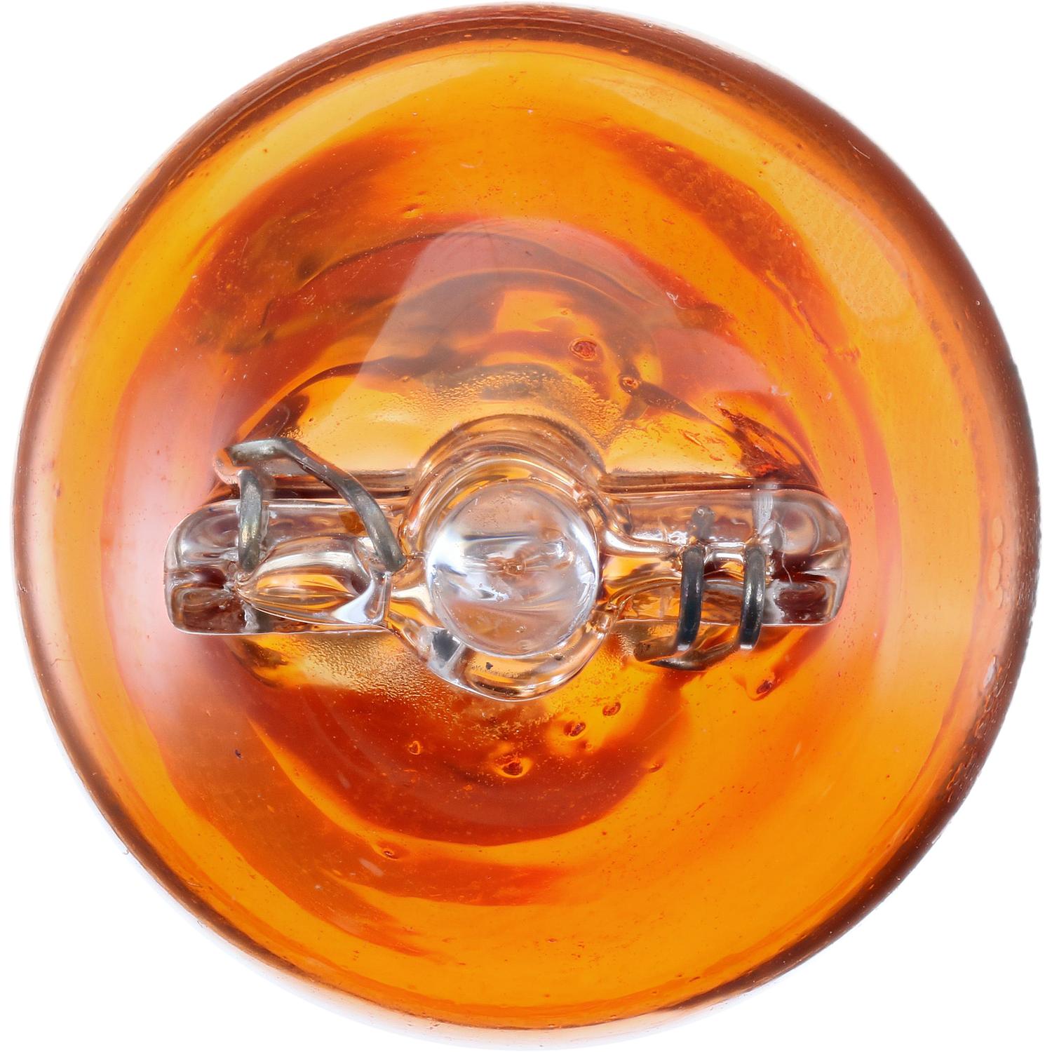 Philips 921NALLB2 - Turn Signal Light Bulb Philips 921NALLB2 Side Mirror Signal Lamp Bulb product image 3 of 10