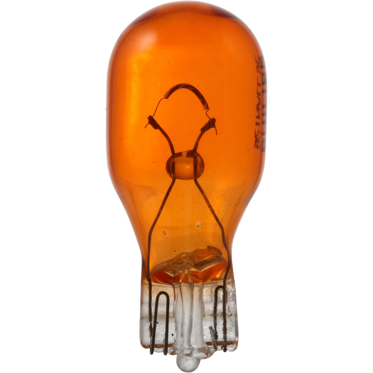 Philips 921NALLB2 - Turn Signal Light Bulb Philips 921NALLB2 Side Mirror Signal Lamp Bulb product image 4 of 10