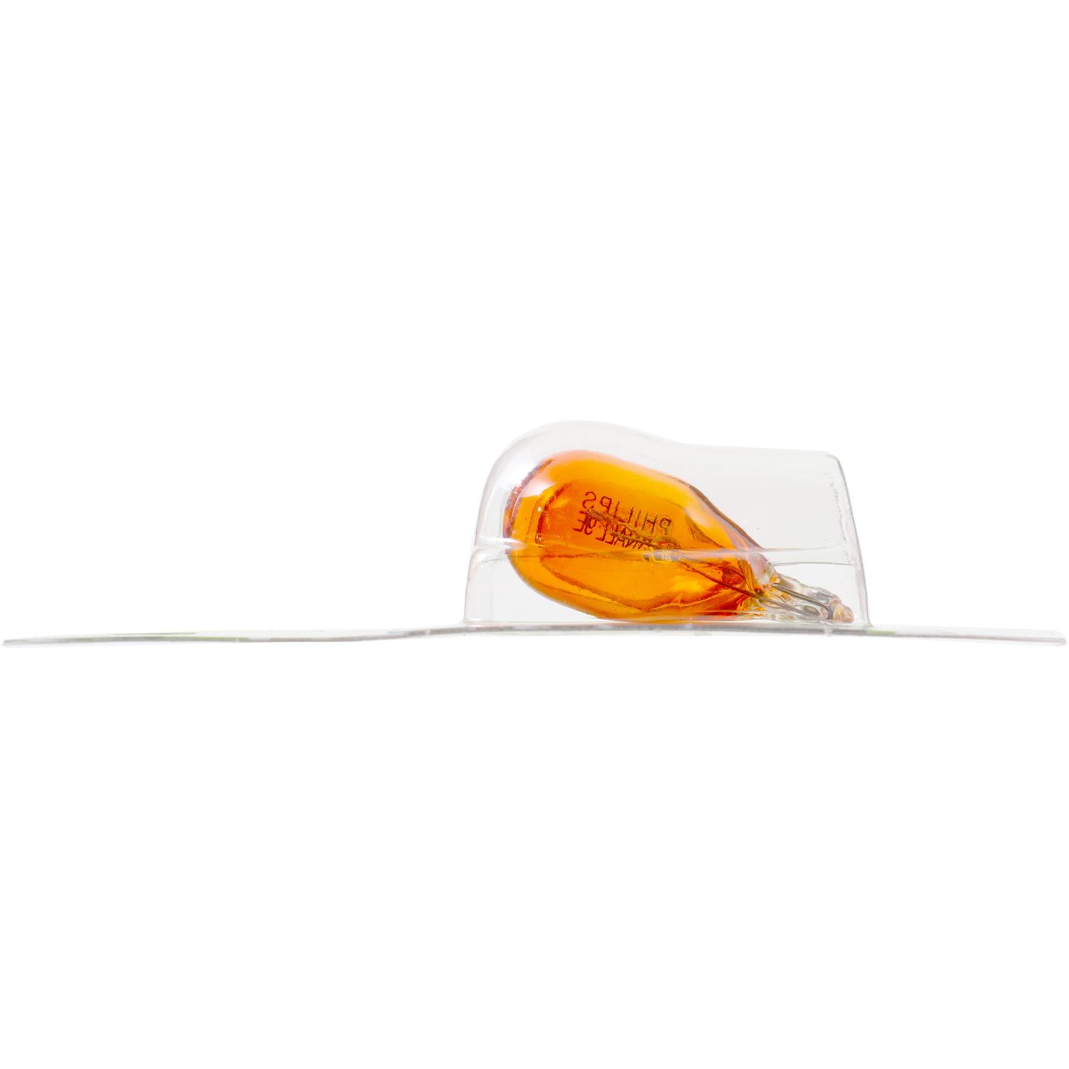 Philips 921NALLB2 - Turn Signal Light Bulb Philips 921NALLB2 Side Mirror Signal Lamp Bulb product image 8 of 10