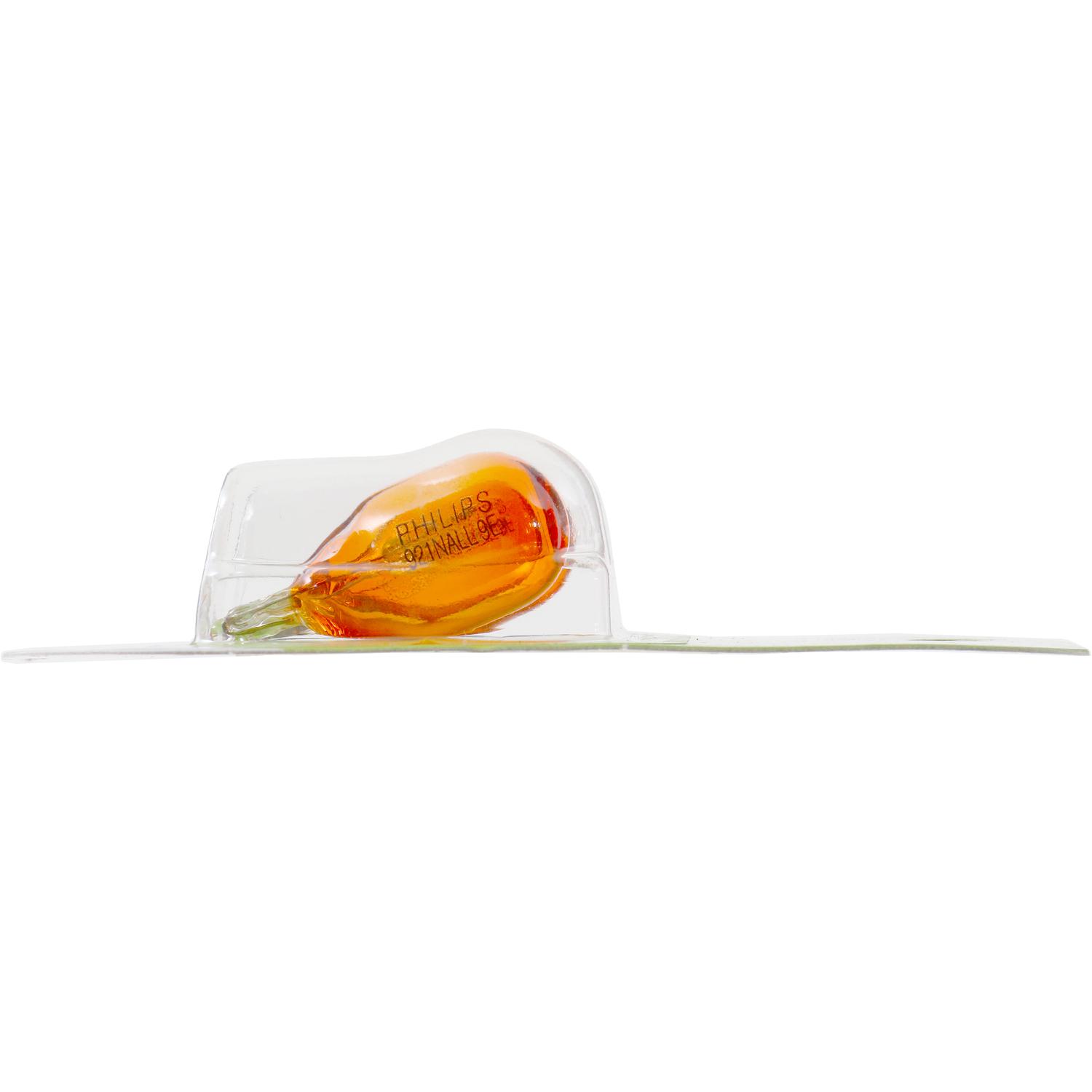 Philips 921NALLB2 - Turn Signal Light Bulb Philips 921NALLB2 Side Mirror Signal Lamp Bulb product image 9 of 10