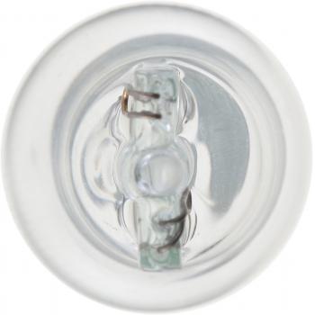 1999 Ford F-250 Center High Mount Stop Light Bulb Philips 922LLB2 image 2 of 4