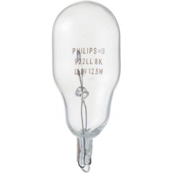 1999 Ford F-250 Center High Mount Stop Light Bulb Philips 922LLB2 image 3 of 4