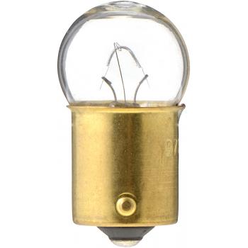 1997 Ford F Super Duty License Light Bulb Philips 97B2 image 1 of 4