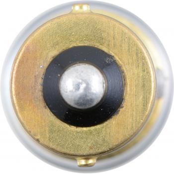 1997 Ford F Super Duty License Light Bulb Philips 97B2 image 3 of 4