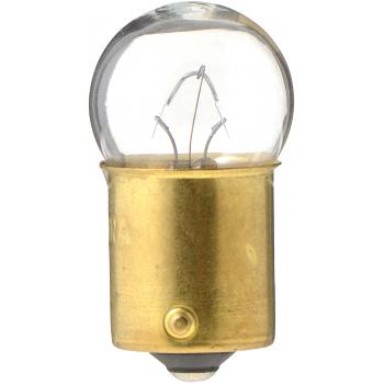 1997 Ford F Super Duty License Light Bulb Philips 97B2 image 4 of 4