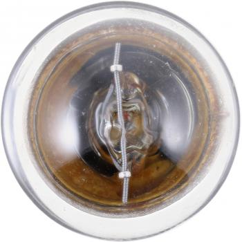 1997 Ford F Super Duty License Light Bulb Philips 97LLB2 image 2 of 4