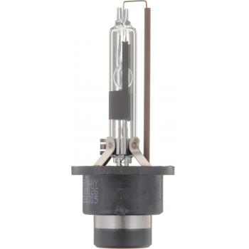 2005 Lincoln LS Headlight Bulb Low Beam Philips D2RC1 image 4 of 4