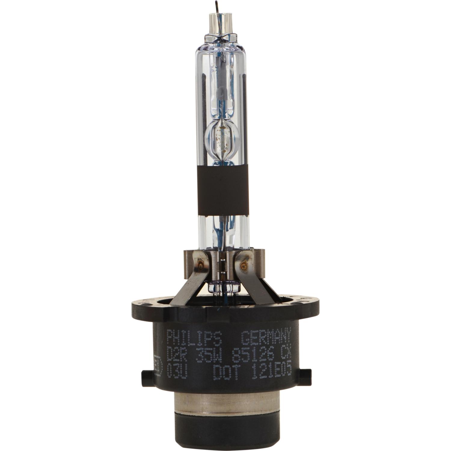 Philips D2RCVS2 Headlight Bulb product image 7 of 8