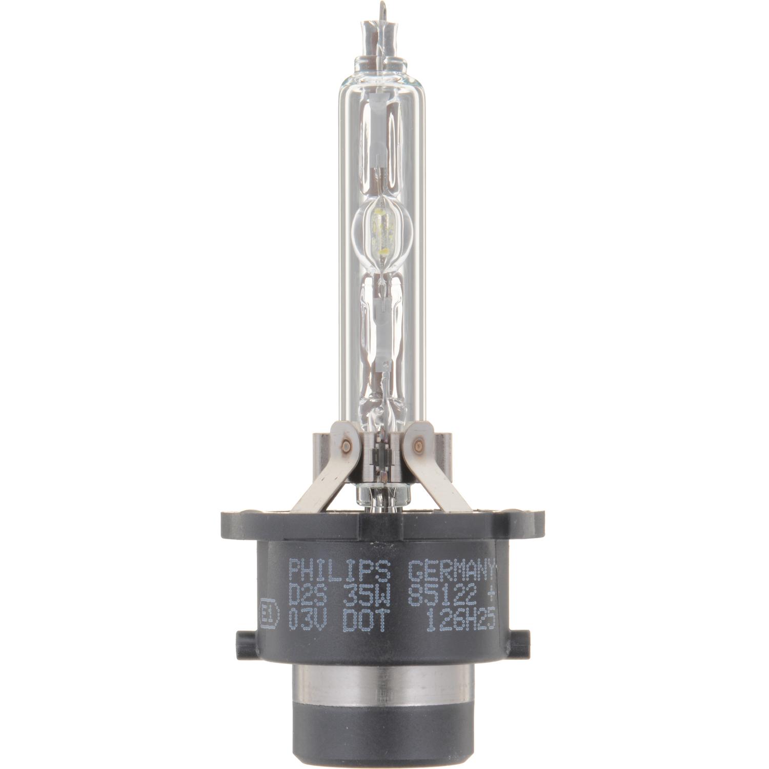 Philips D2SC1 - Headlight Bulb Philips D2SC1 Headlight Bulb product image 6 of 18