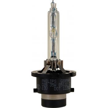 Philips D2SCVS2 Headlight Bulb product image 7 of 8
