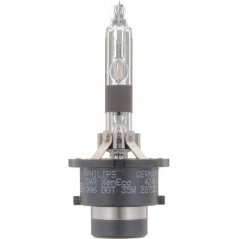 2008 Toyota Avalon Headlight Bulb Low Beam Philips D4RC1 image 3 of 4