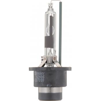 2008 Toyota Avalon Headlight Bulb Low Beam Philips D4RC1 image 4 of 4