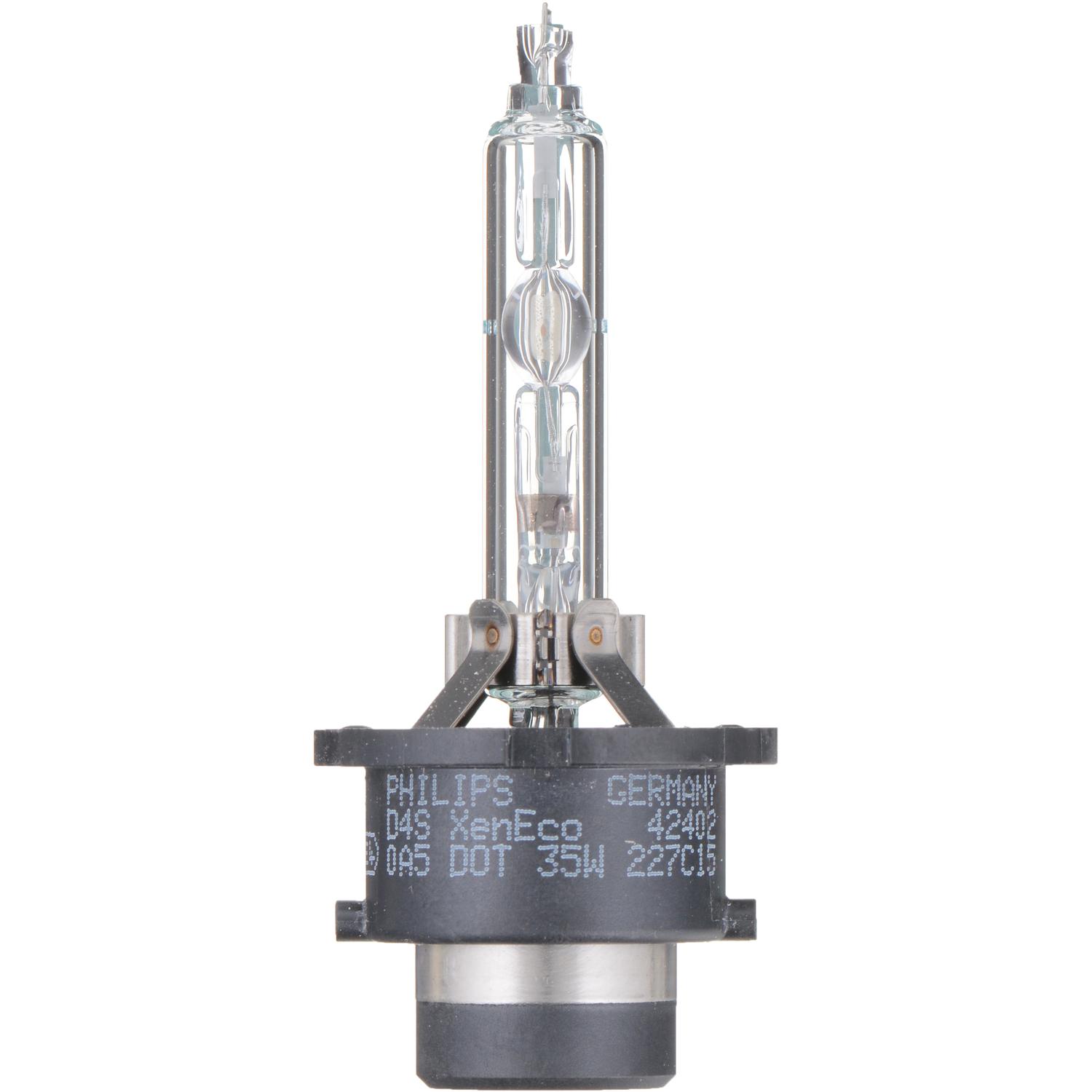 Philips D4SC1 - Headlight Bulb Philips D4SC1 Headlight Bulb product image 3 of 9