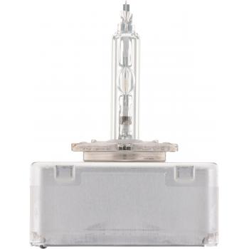2018 Jeep Renegade Headlight Bulb High Beam and Low Beam Philips D5SC1 image 1 of 4