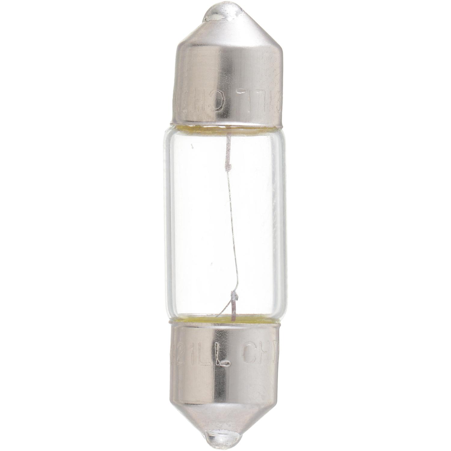 Philips DE3021LLB2 Courtesy Light Bulb product image 3 of 10