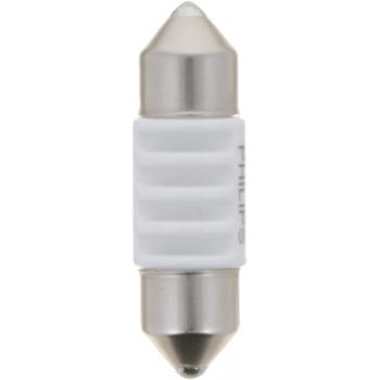 2008 Honda Pilot Glove Box Light Bulb Philips DE3021WLED image 1 of 4