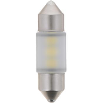 2008 Honda Pilot Glove Box Light Bulb Philips DE3021WLED image 4 of 4