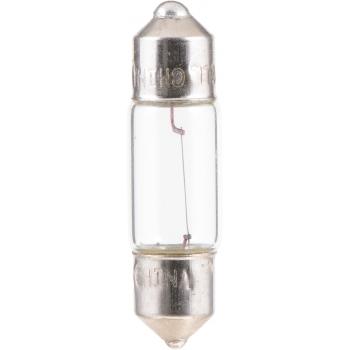 1995 Mitsubishi Montero Courtesy Light Bulb Philips DE3022LLCP image 1 of 4