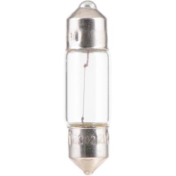 1995 Mitsubishi Montero Courtesy Light Bulb Philips DE3022LLCP image 4 of 4