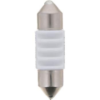1995 Mitsubishi Montero Courtesy Light Bulb Philips DE3022WLED image 1 of 4